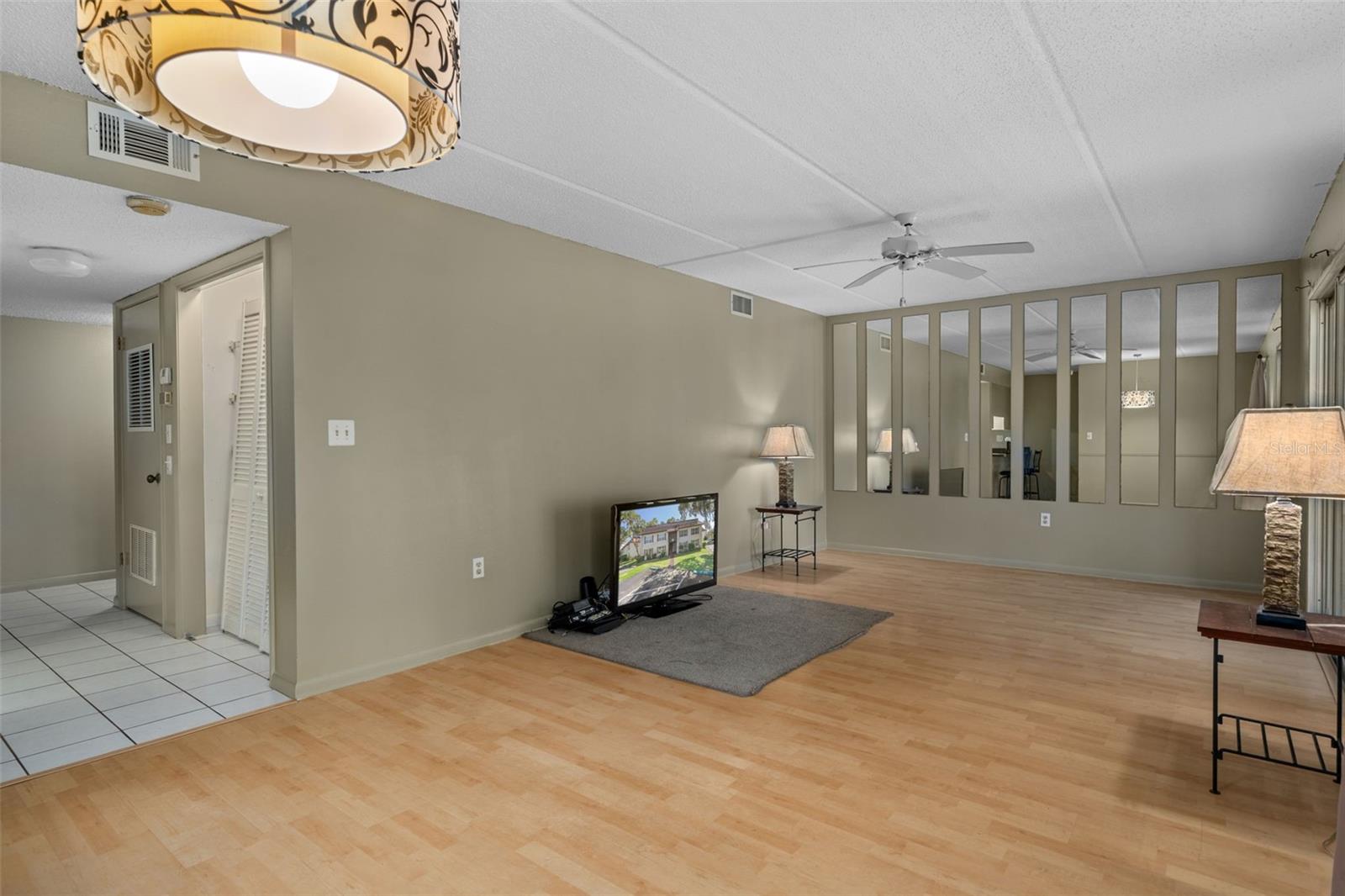 INVERNESS VILLAGE CONDO - Residential