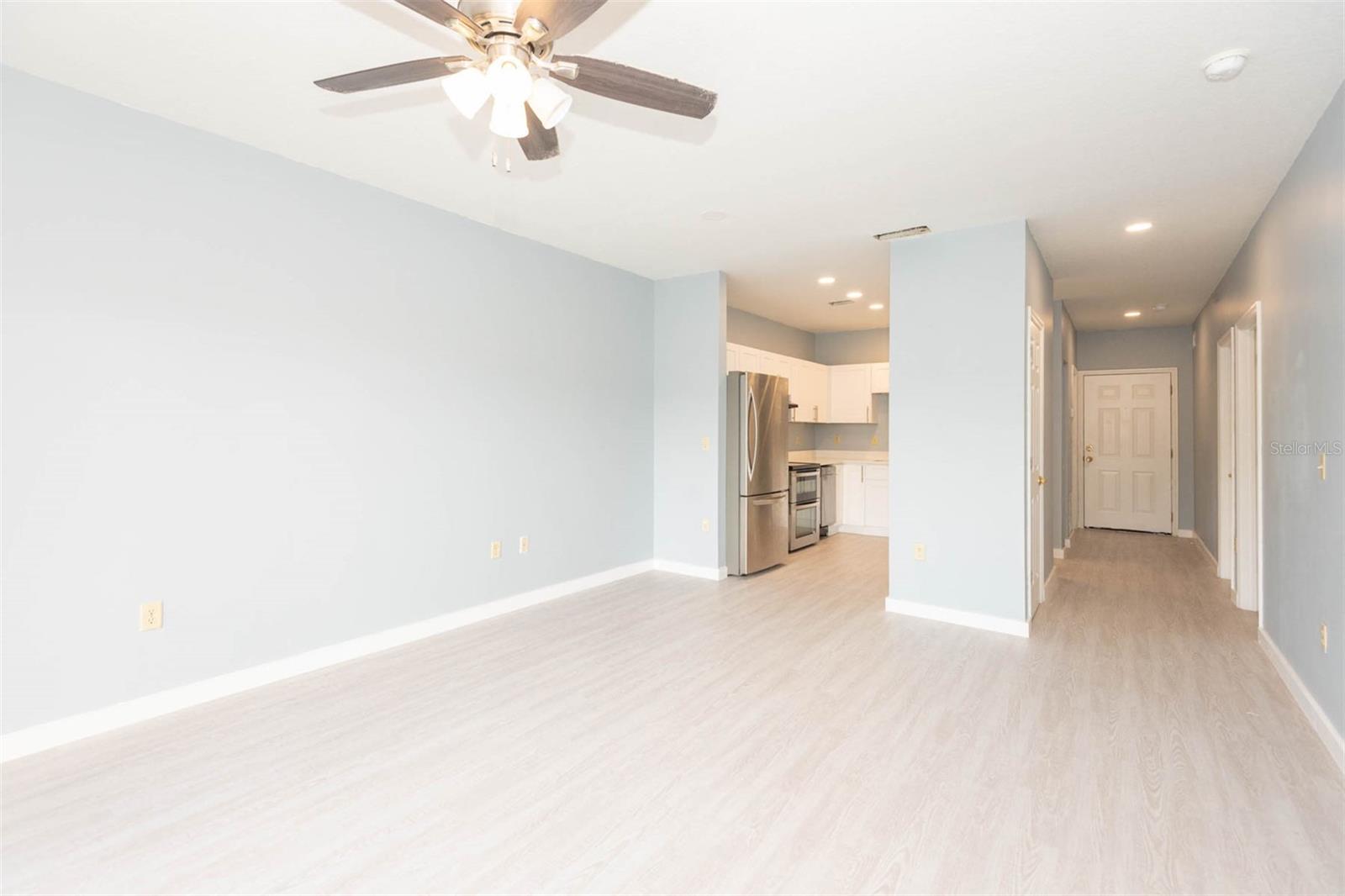 CEDAR POINT CONDO - Residential Lease