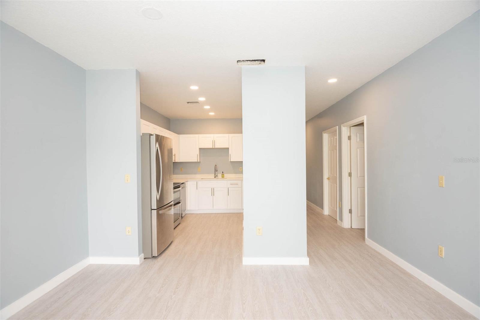CEDAR POINT CONDO - Residential Lease