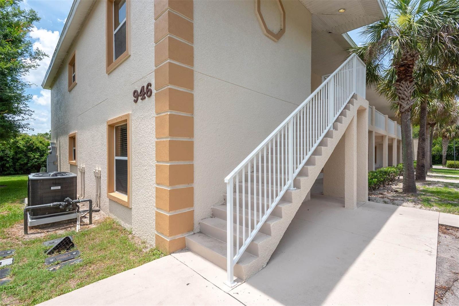 CEDAR POINT CONDO - Residential Lease
