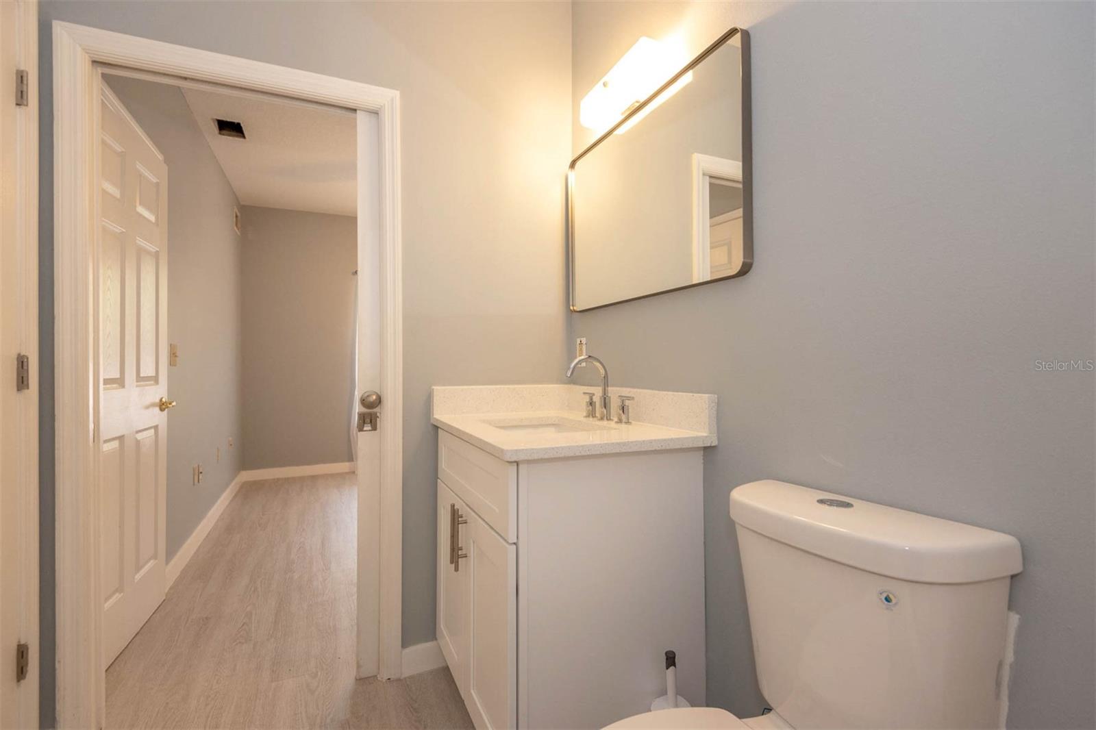CEDAR POINT CONDO - Residential Lease