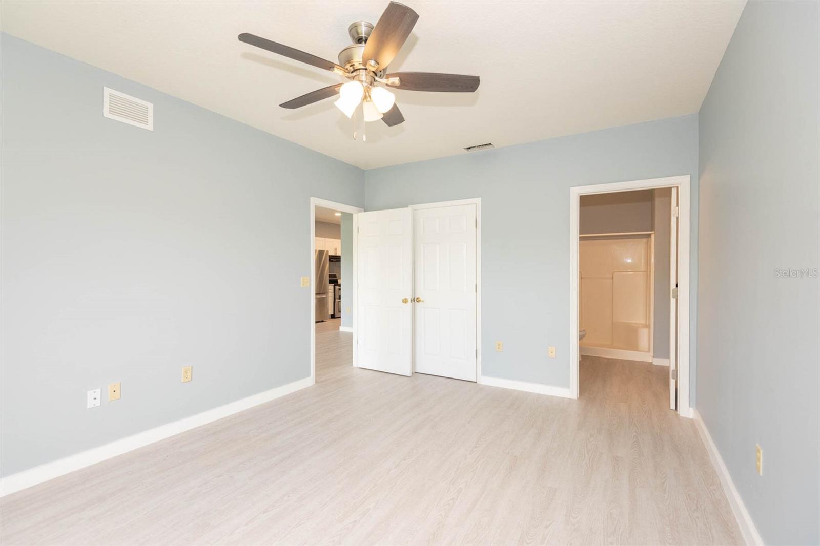 CEDAR POINT CONDO - Residential Lease
