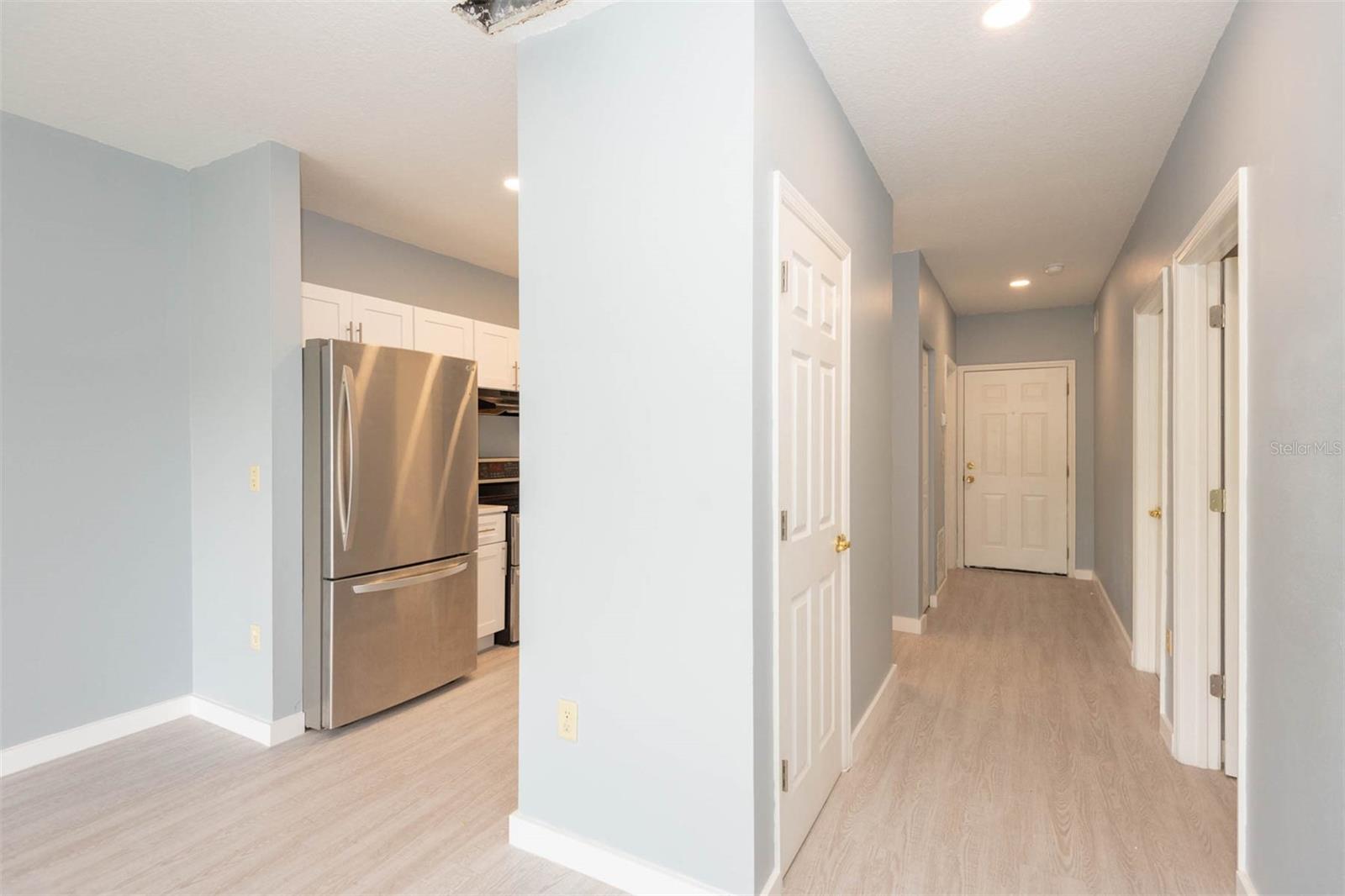 CEDAR POINT CONDO - Residential Lease