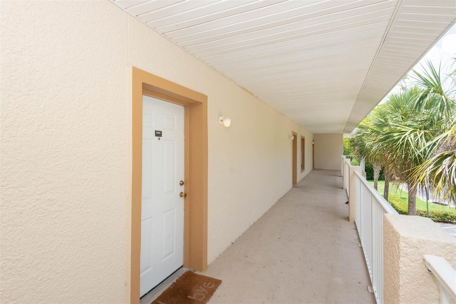 CEDAR POINT CONDO - Residential Lease