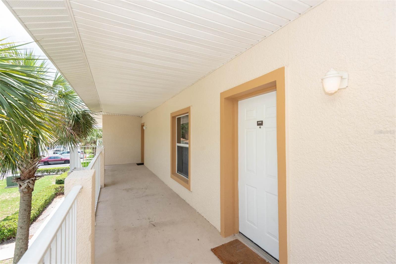 CEDAR POINT CONDO - Residential Lease