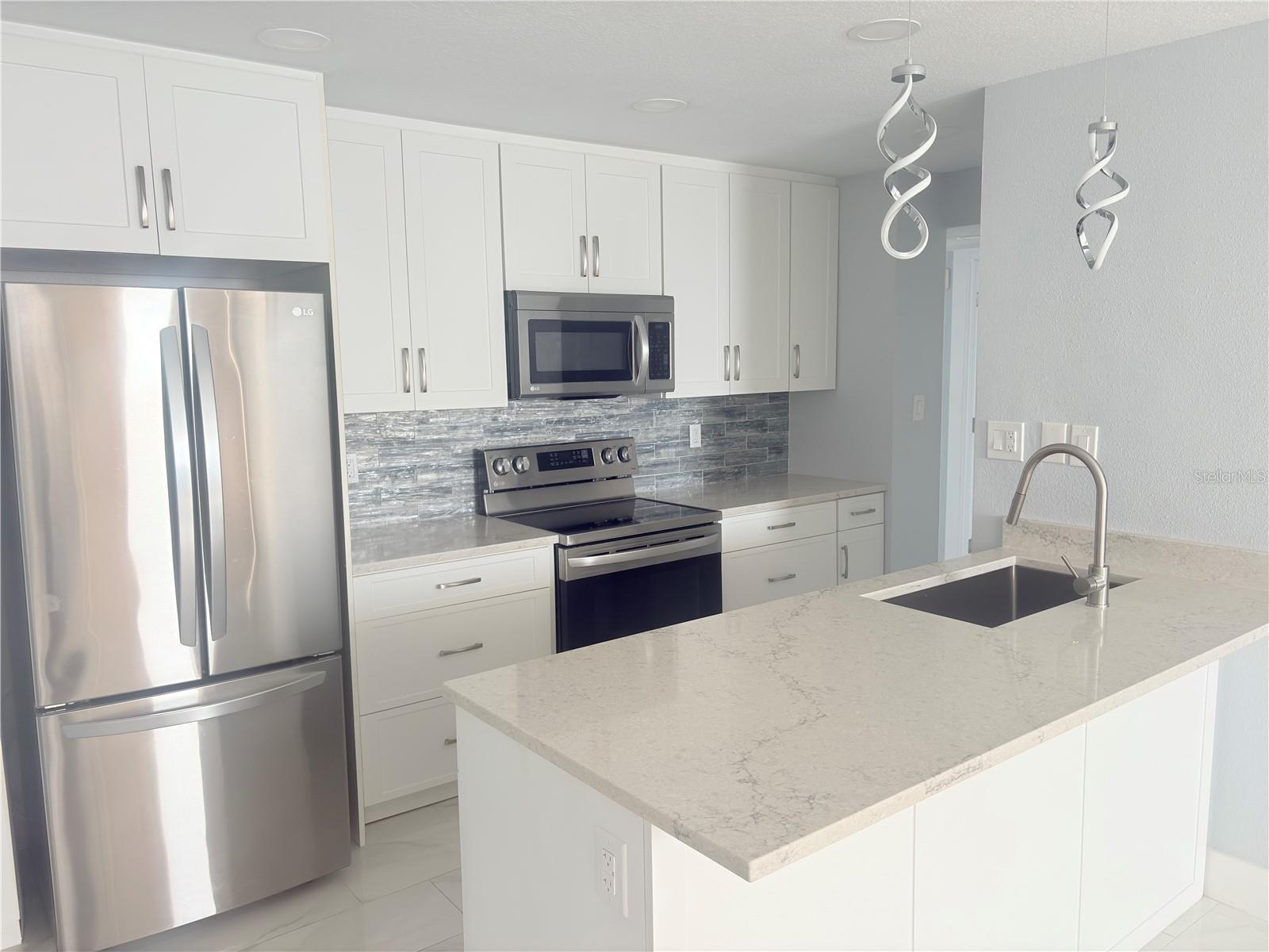 440 WEST CONDO - Residential