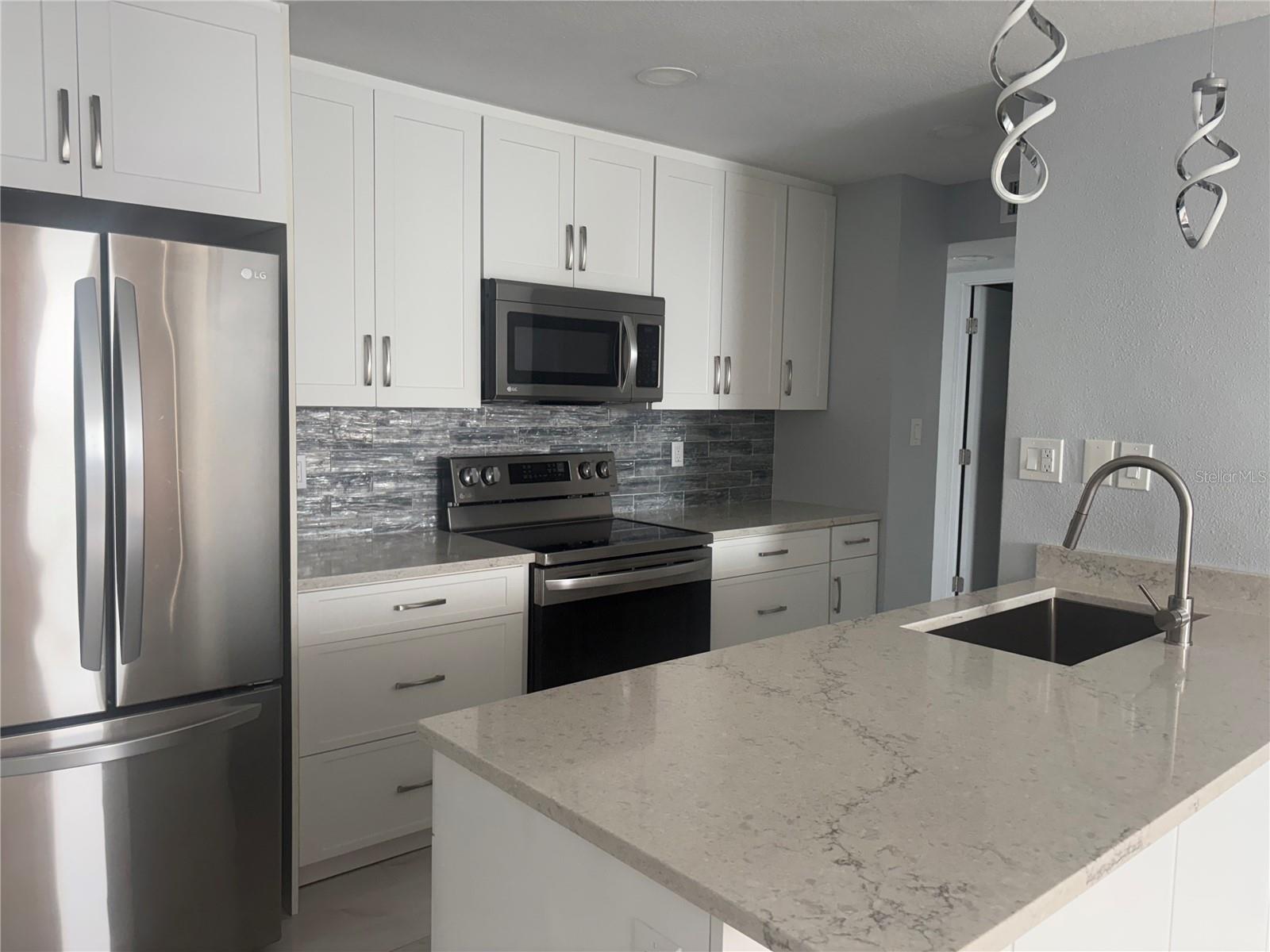 440 WEST CONDO - Residential