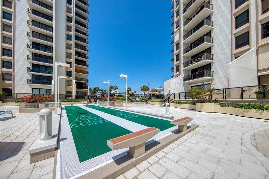 440 WEST CONDO - Residential