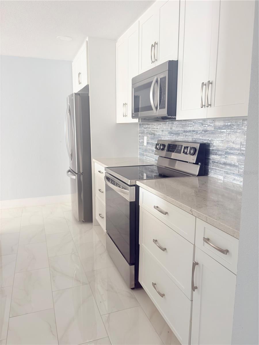 440 WEST CONDO - Residential