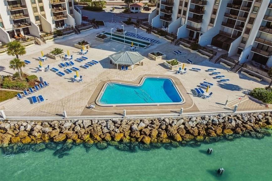 440 S GULFVIEW BOULEVARD 1004