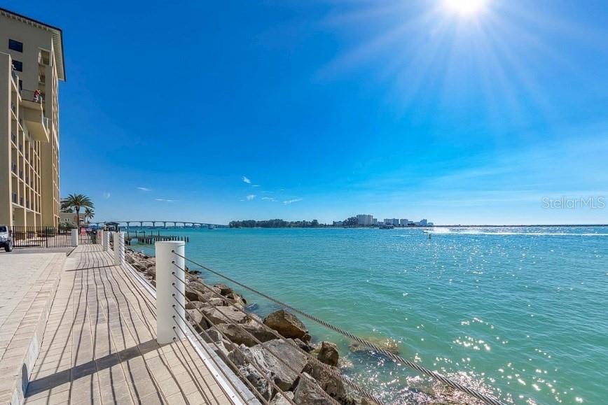 440 S GULFVIEW BOULEVARD 1004