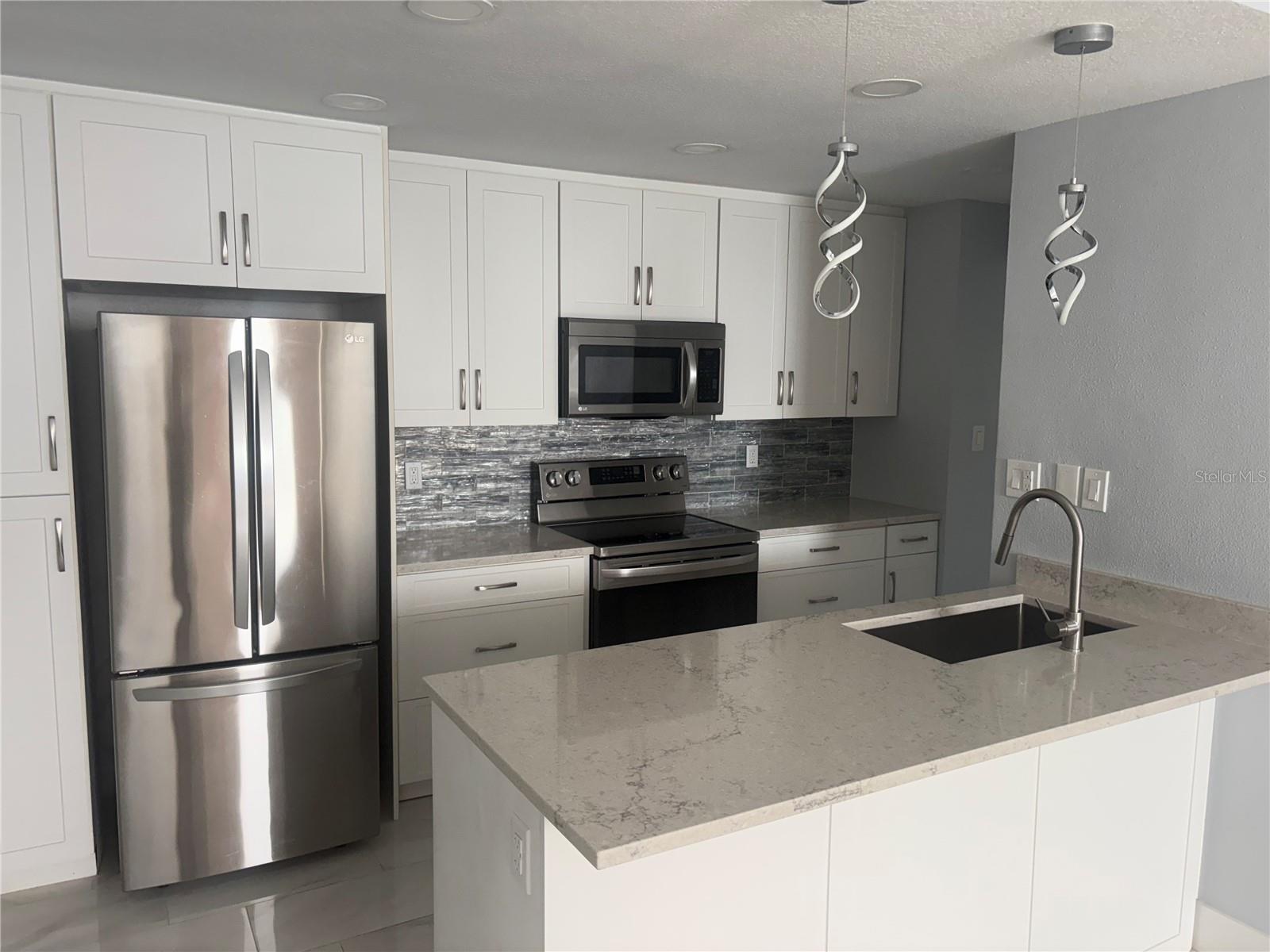 440 WEST CONDO - Residential