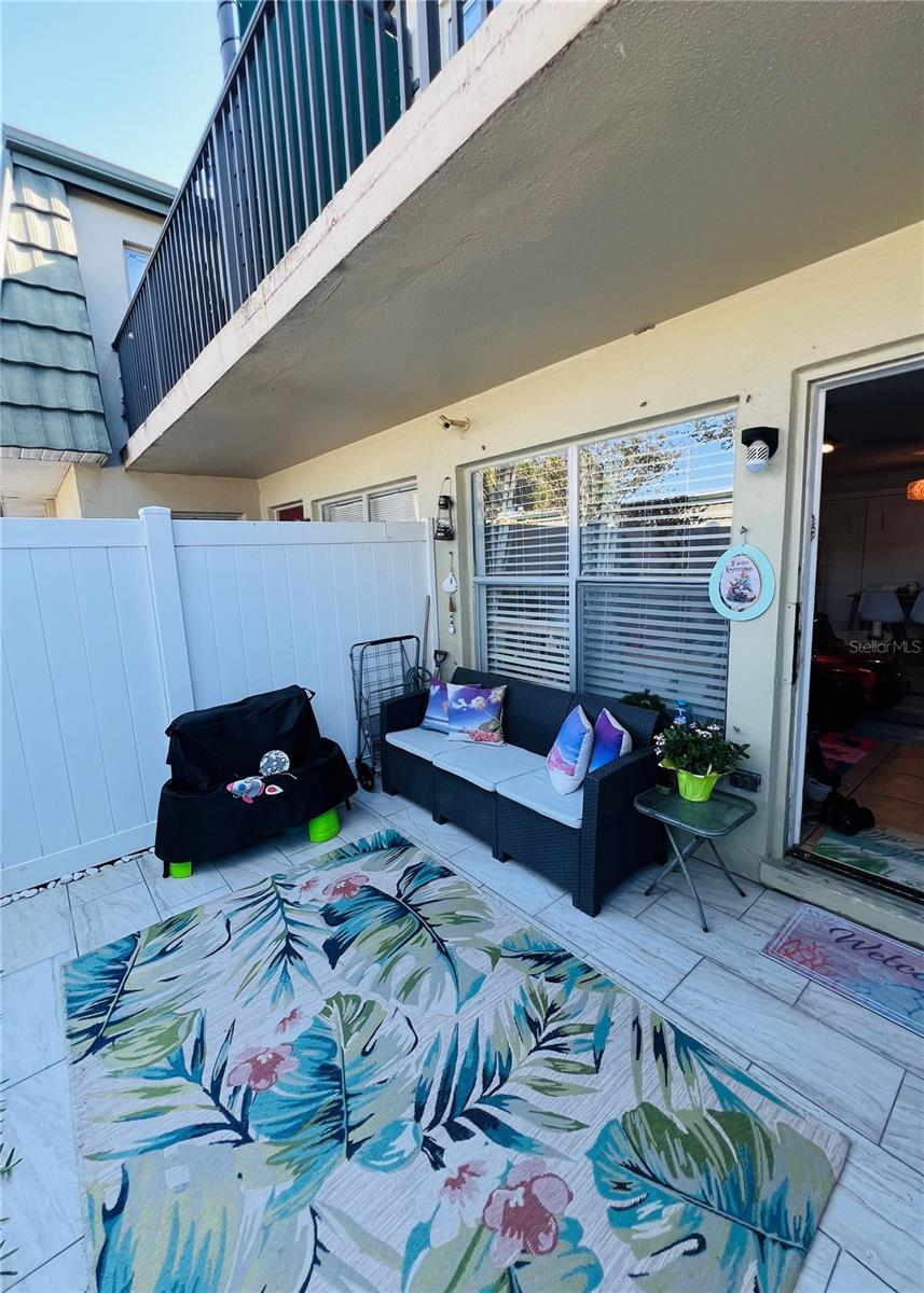 FOUNTAIN SQUARE CONDO - Residential