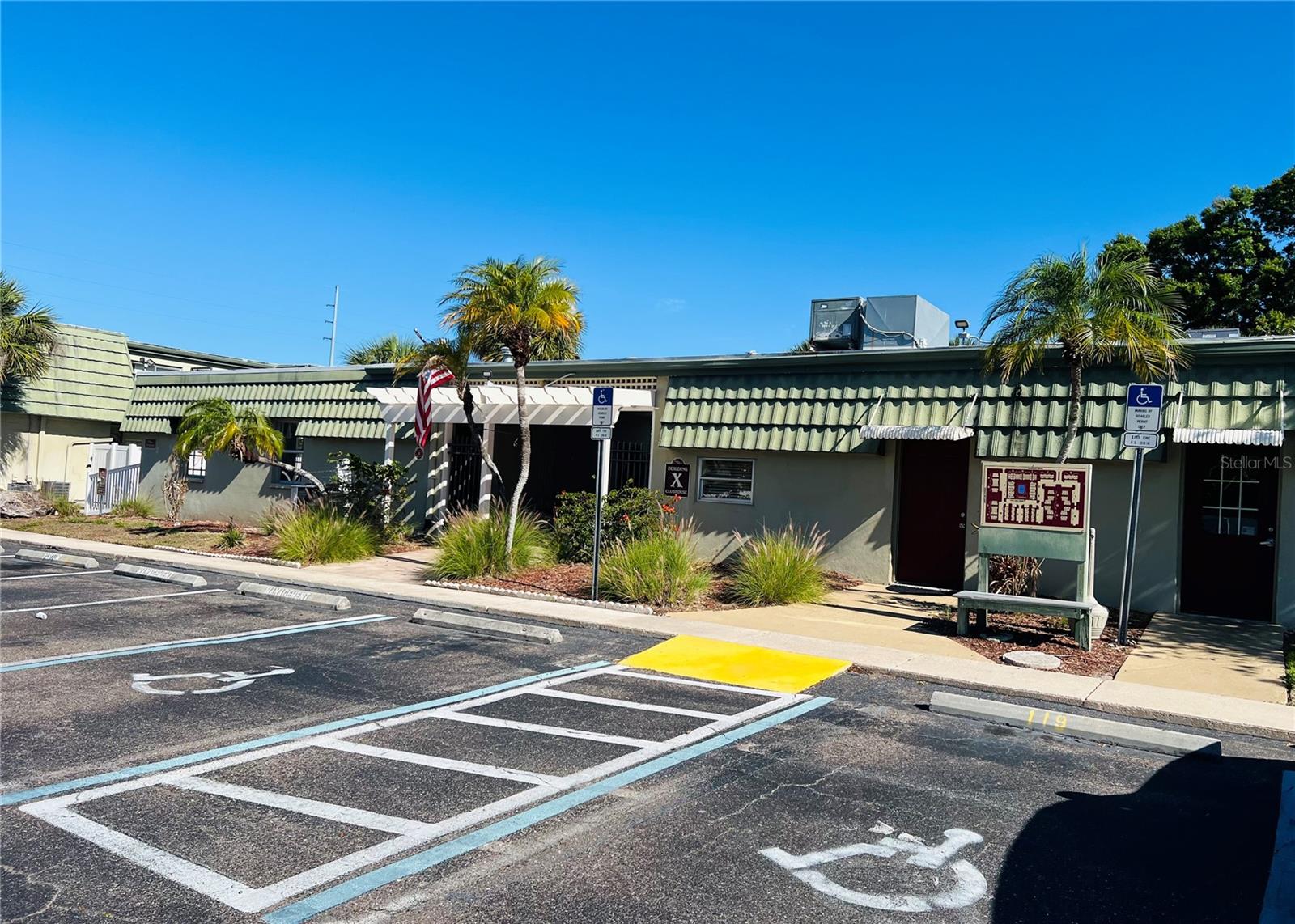 FOUNTAIN SQUARE CONDO - Residential