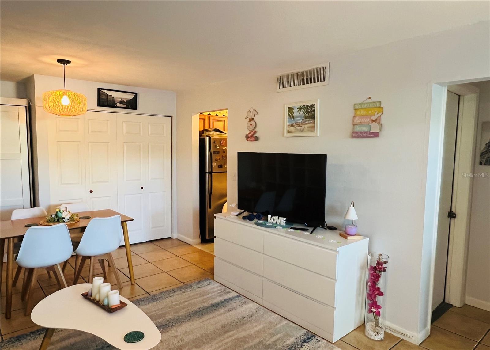 FOUNTAIN SQUARE CONDO - Residential