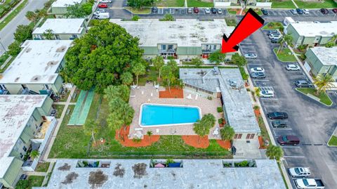 Photo of 1799 N Highland Avenue #79, Clearwater, FL 33755 (MLS # TB8508022)