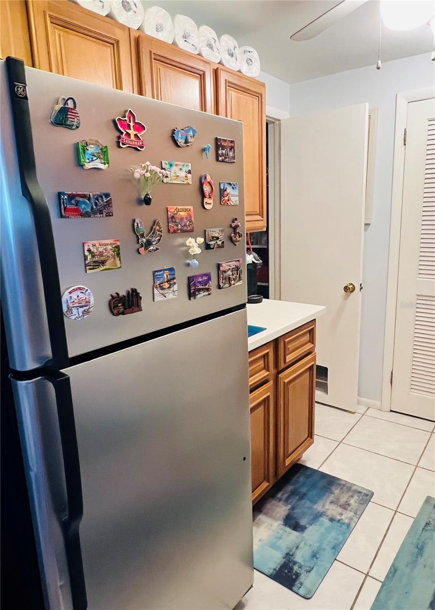 FOUNTAIN SQUARE CONDO - Residential