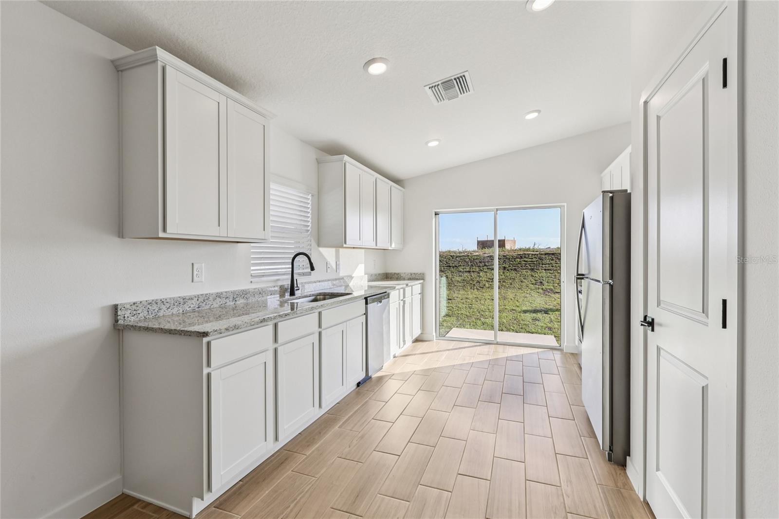 TRILBY CROSSING - Residential