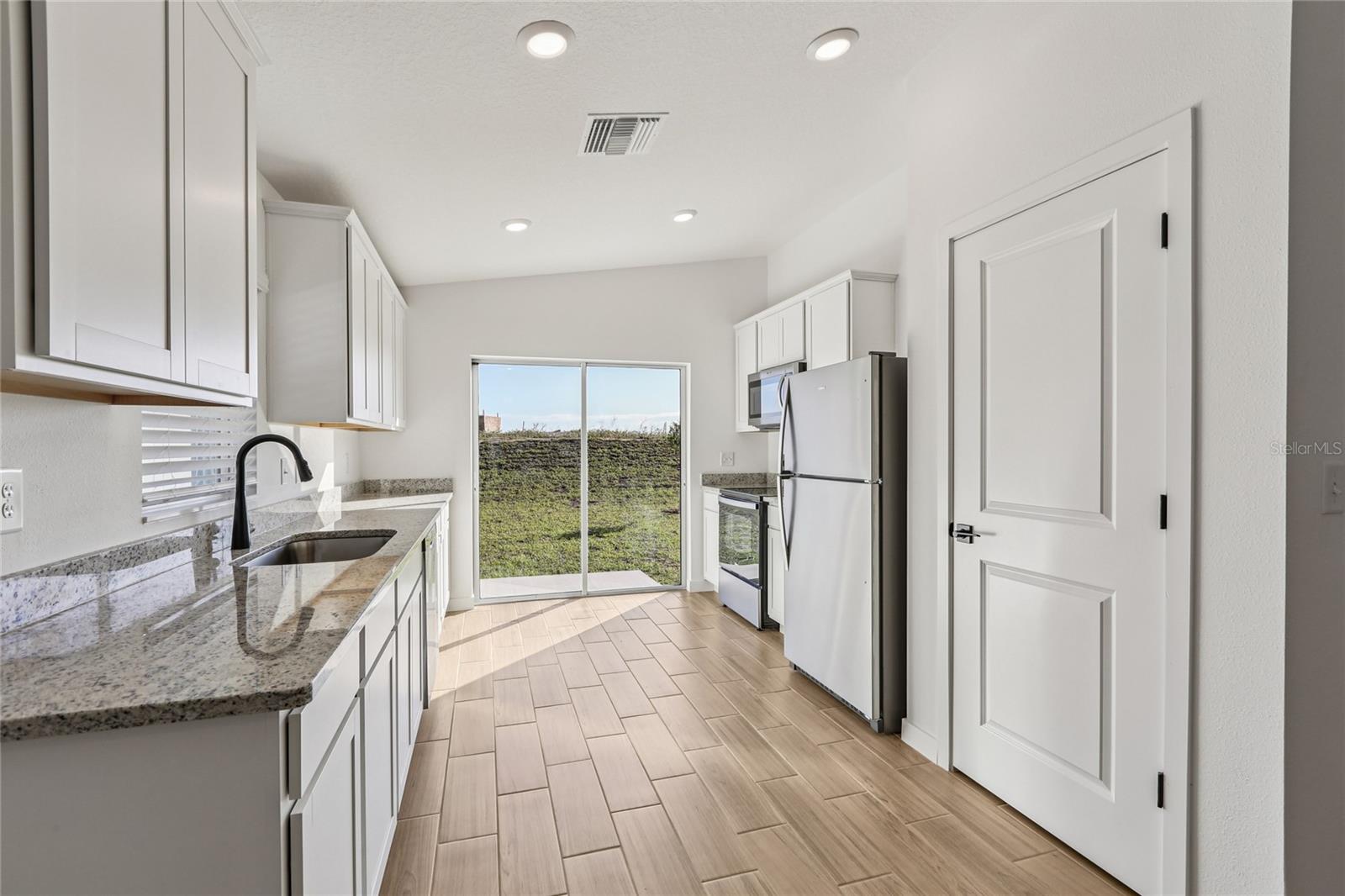 TRILBY CROSSING - Residential