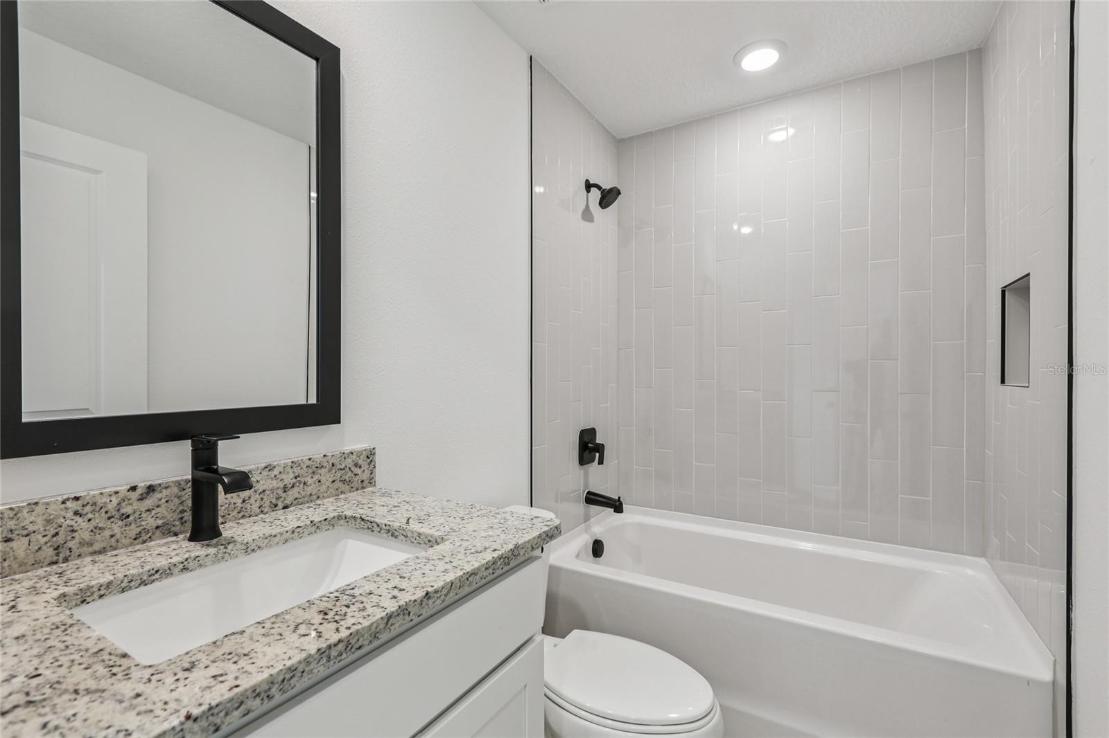 TRILBY CROSSING - Residential