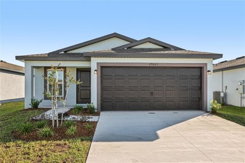 Photo of 5255 Cap Road, Brooksville, FL 34602 (MLS # TB8482770)