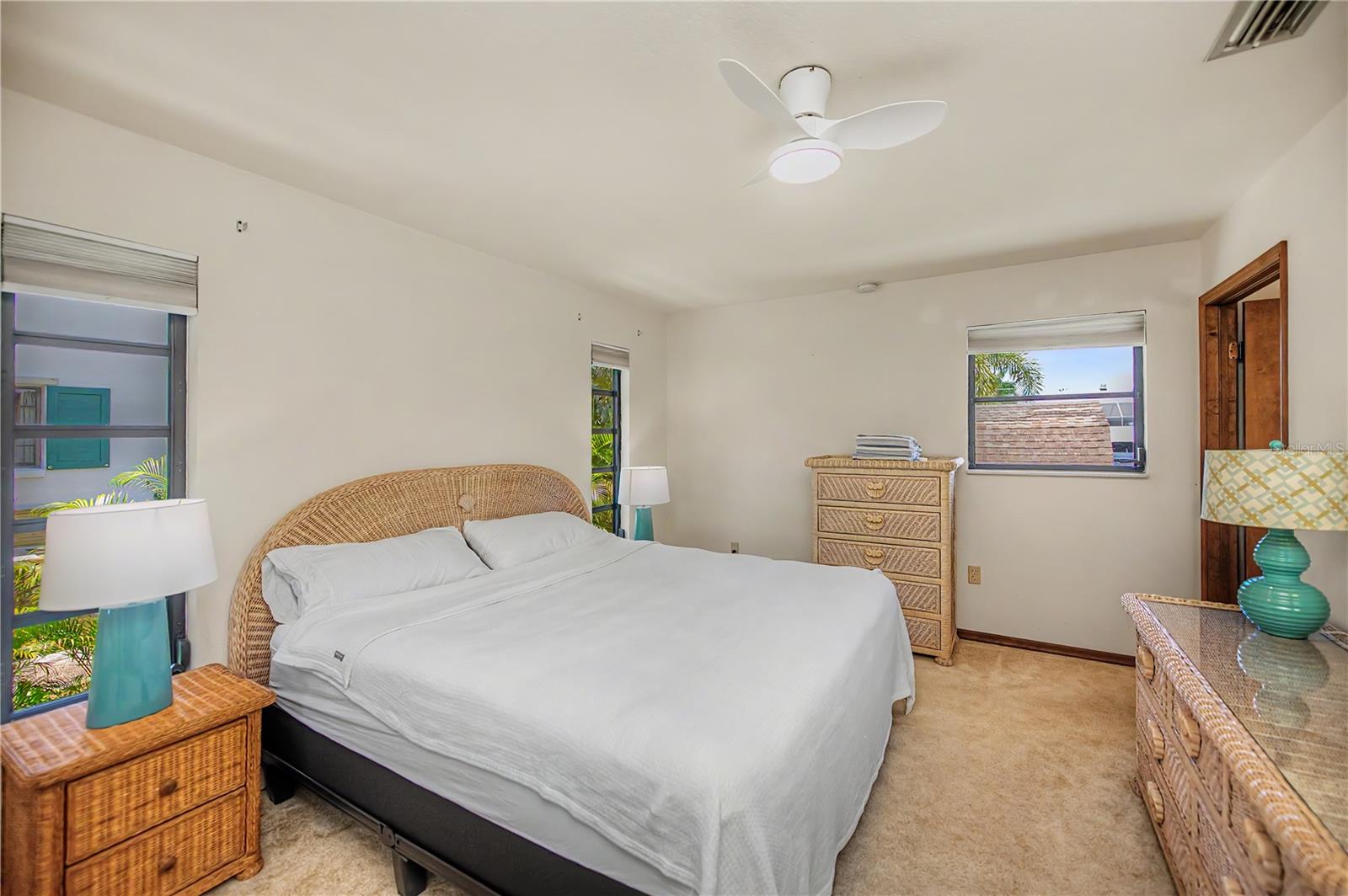 RIO VILLA 1ST ADD - Residential