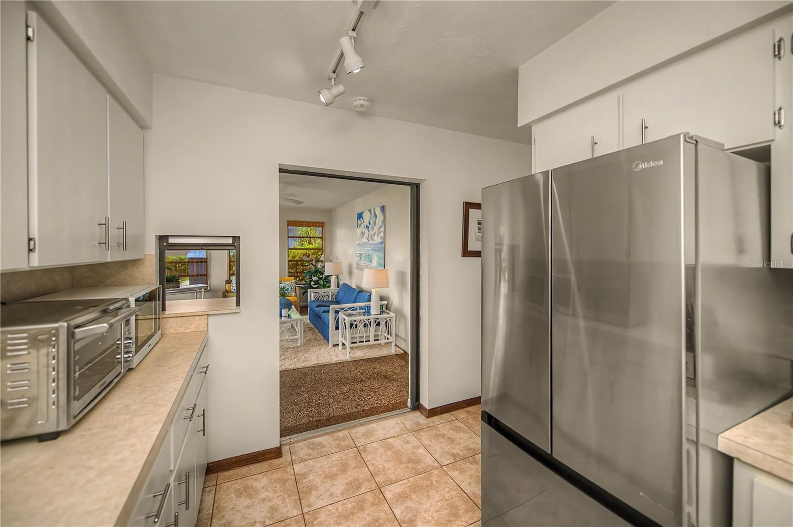 RIO VILLA 1ST ADD - Residential