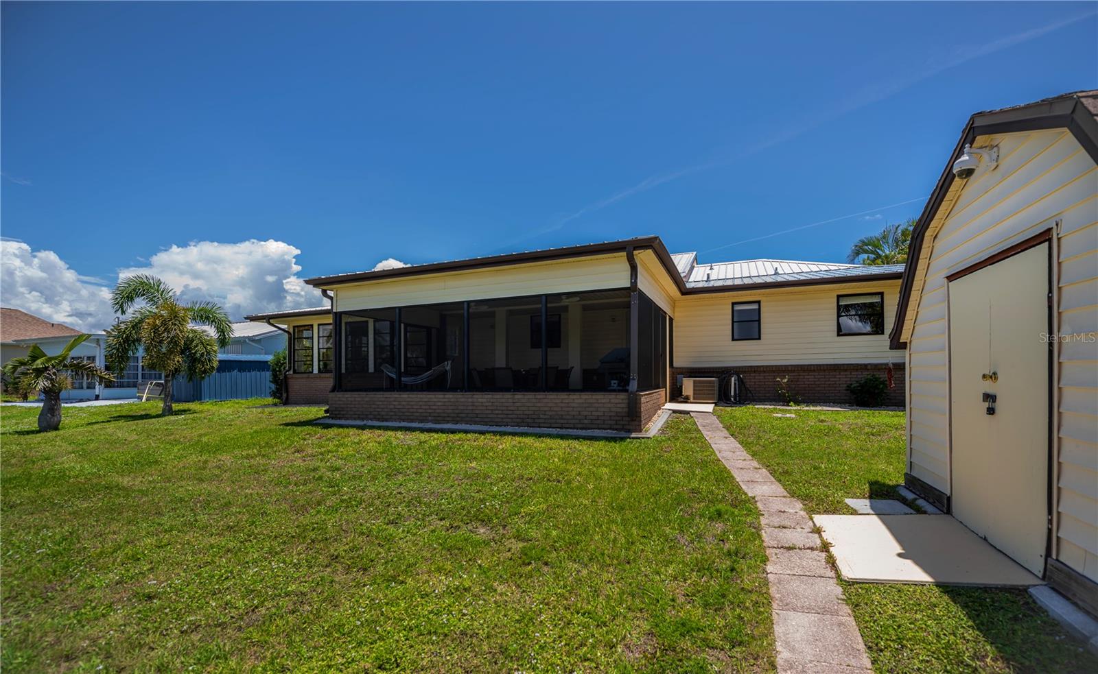 RIO VILLA 1ST ADD - Residential