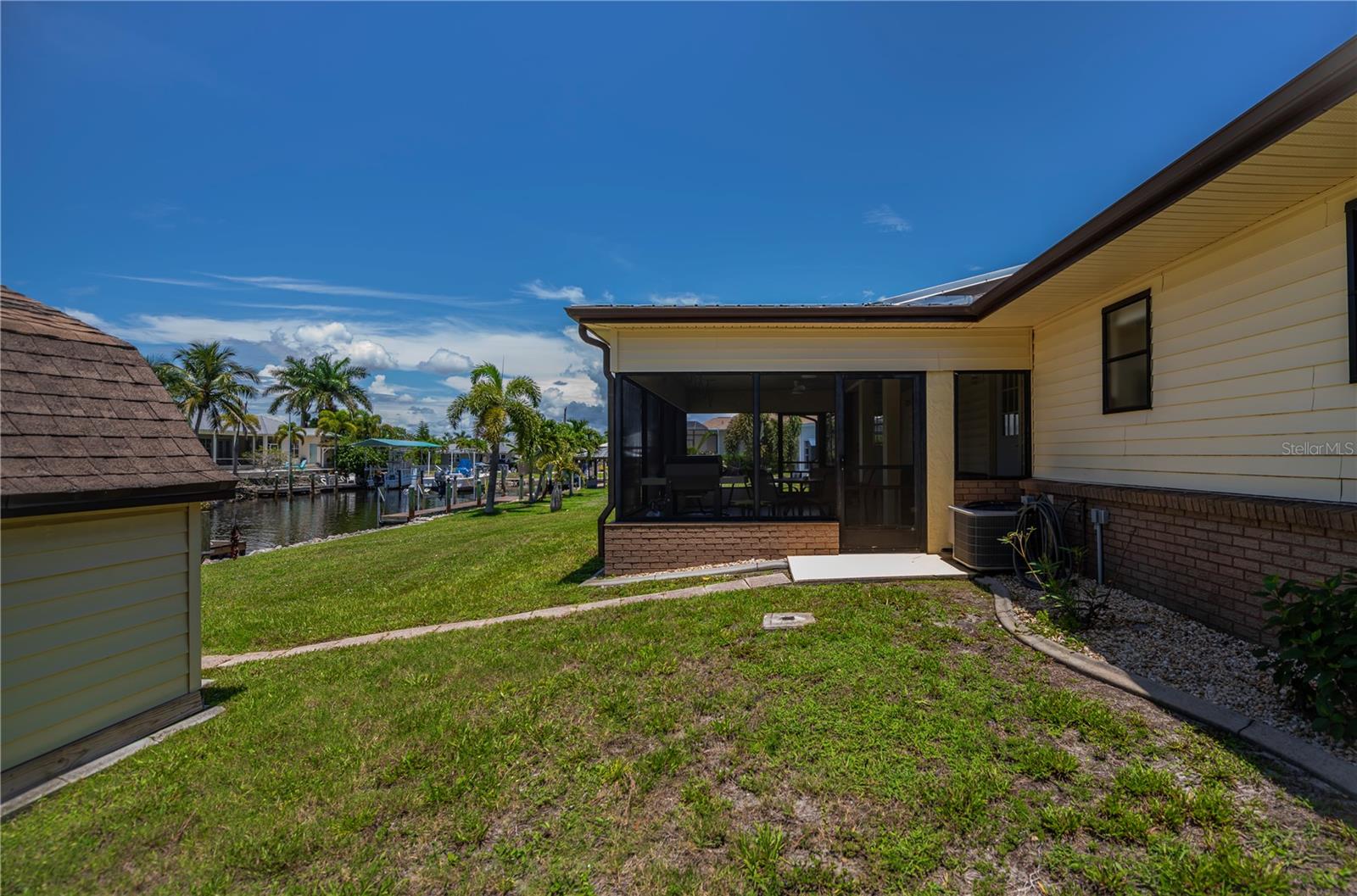 RIO VILLA 1ST ADD - Residential