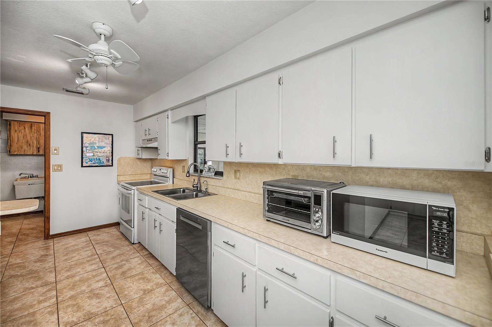 RIO VILLA 1ST ADD - Residential