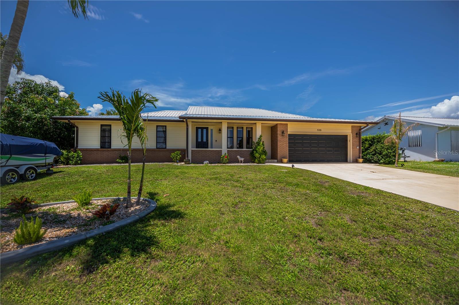 RIO VILLA 1ST ADD - Residential