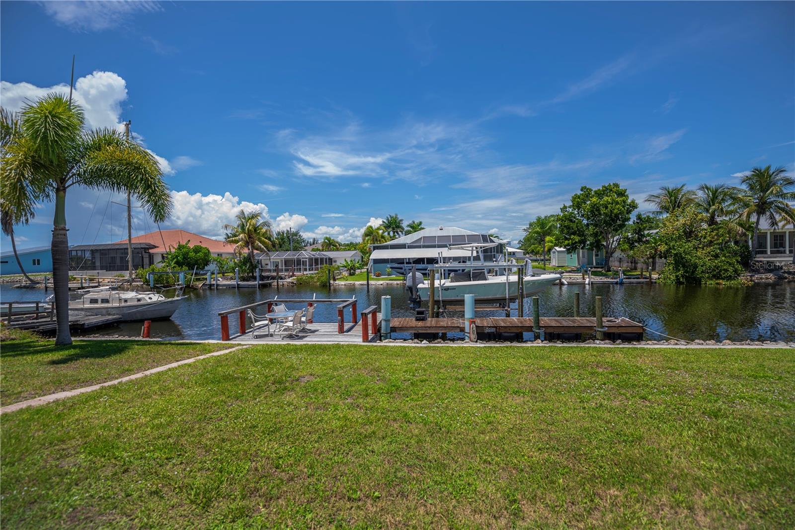 RIO VILLA 1ST ADD - Residential