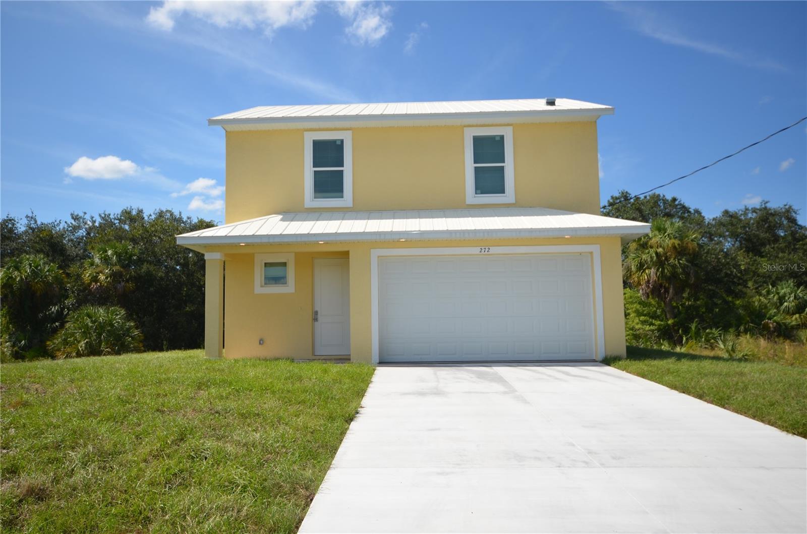 Beautiful 4 bedroom 2.5 Bath, Insulated Impact Windows, High Efficiency a/c System Water Heater Energy Efficient, Granite Countertops, LED lighting, Chrome Faucets, Shaker Cabinets, Stainless Steel Appliances. A must see!