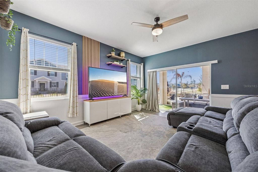 Photo of 11878 Language Way, Orlando, FL 32832 (MLS # O6385763)