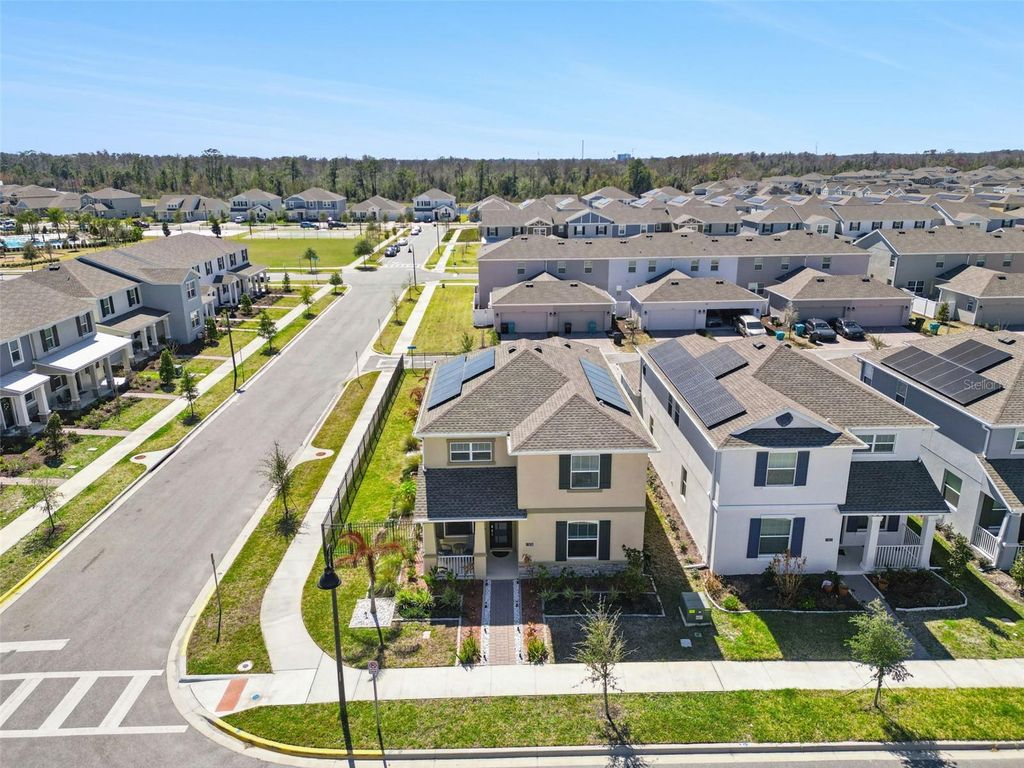 Photo of 11878 Language Way, Orlando, FL 32832 (MLS # O6385763)