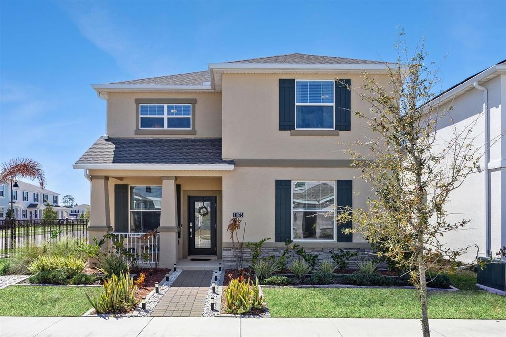 Photo of 11878 Language Way, Orlando, FL 32832 (MLS # O6385763)