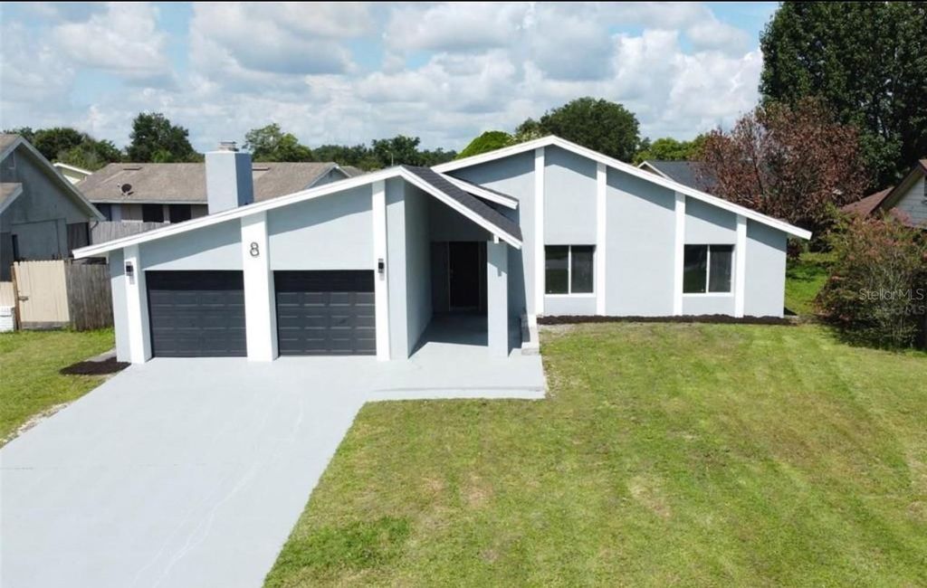 Photo of 8 Chip Court, Kissimmee, FL 34759 (MLS # S5137520)