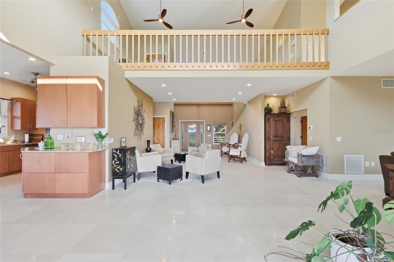 NO-SEE-UM ACRES - Residential