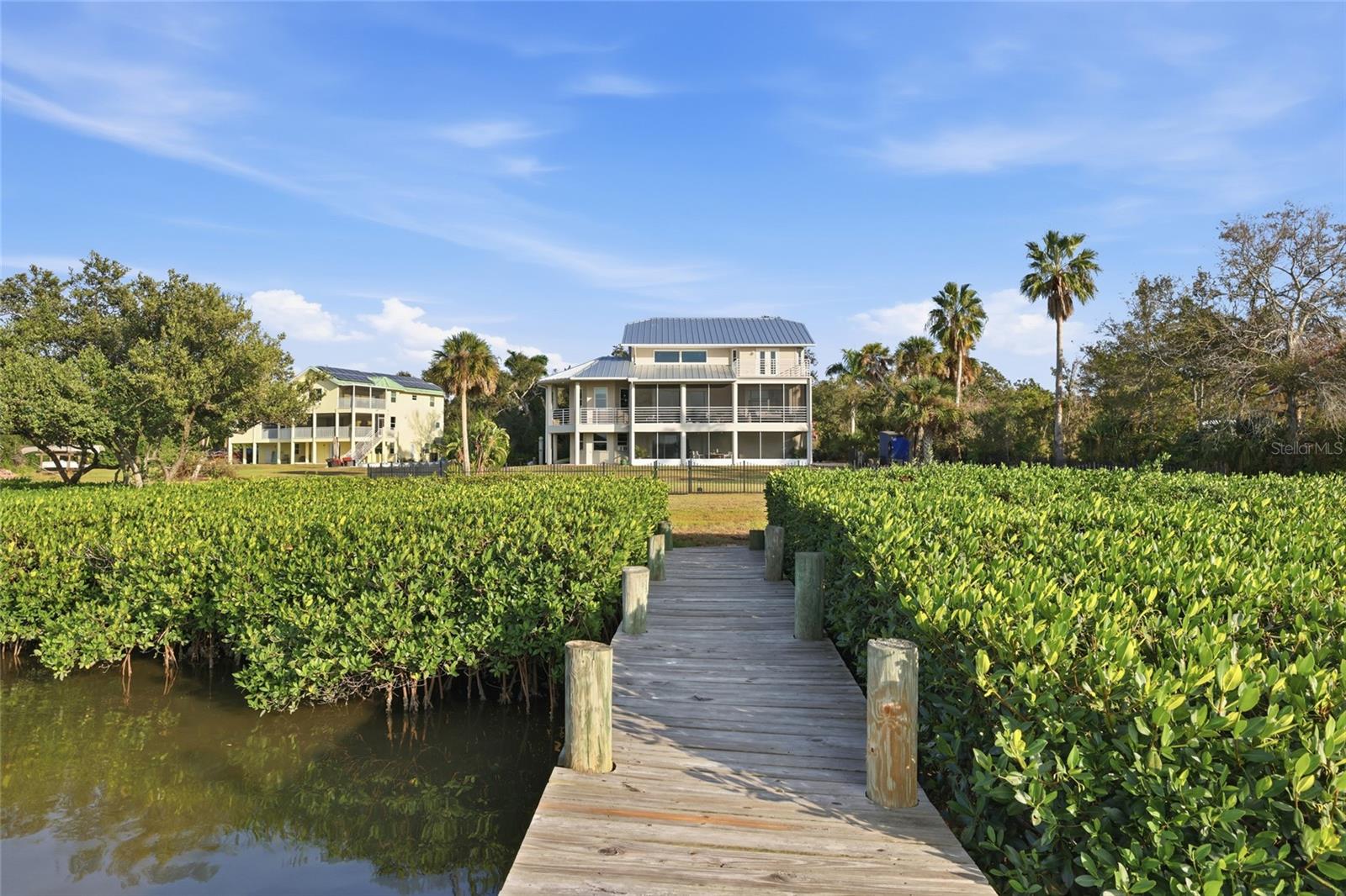 NO-SEE-UM ACRES - Residential