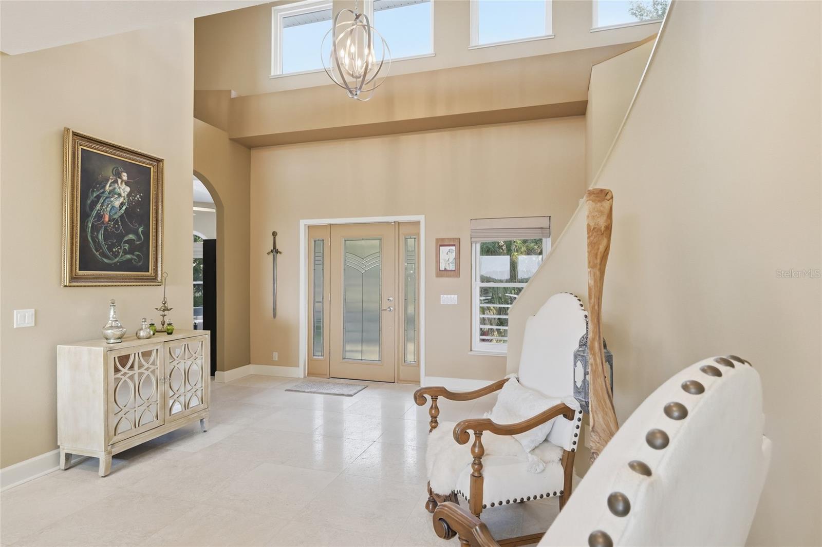 NO-SEE-UM ACRES - Residential