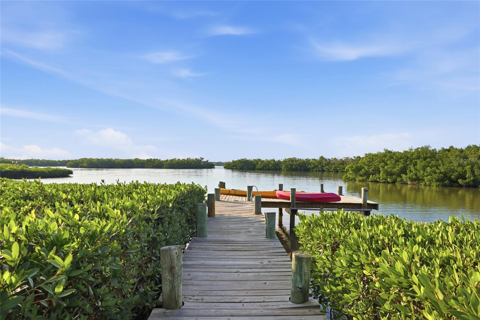 NO-SEE-UM ACRES - Residential