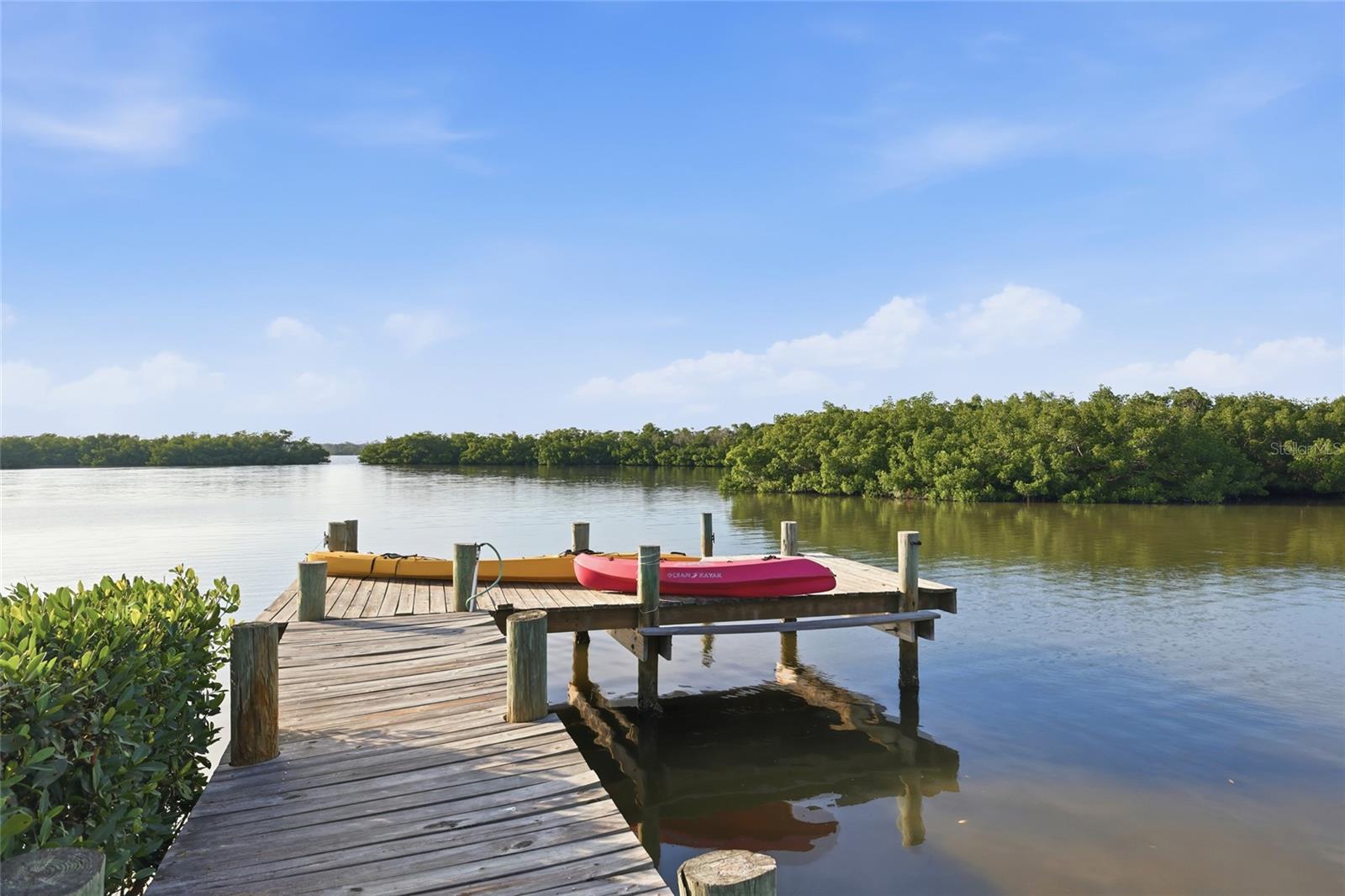 NO-SEE-UM ACRES - Residential