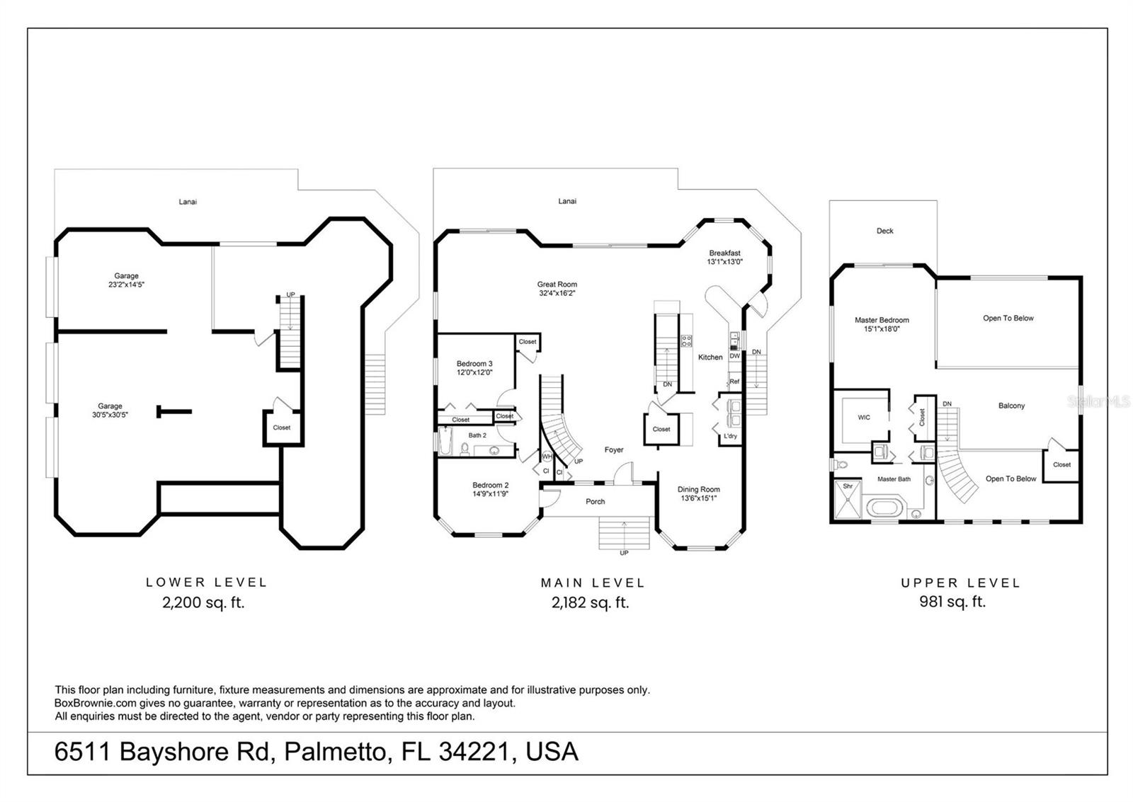 NO-SEE-UM ACRES - Residential