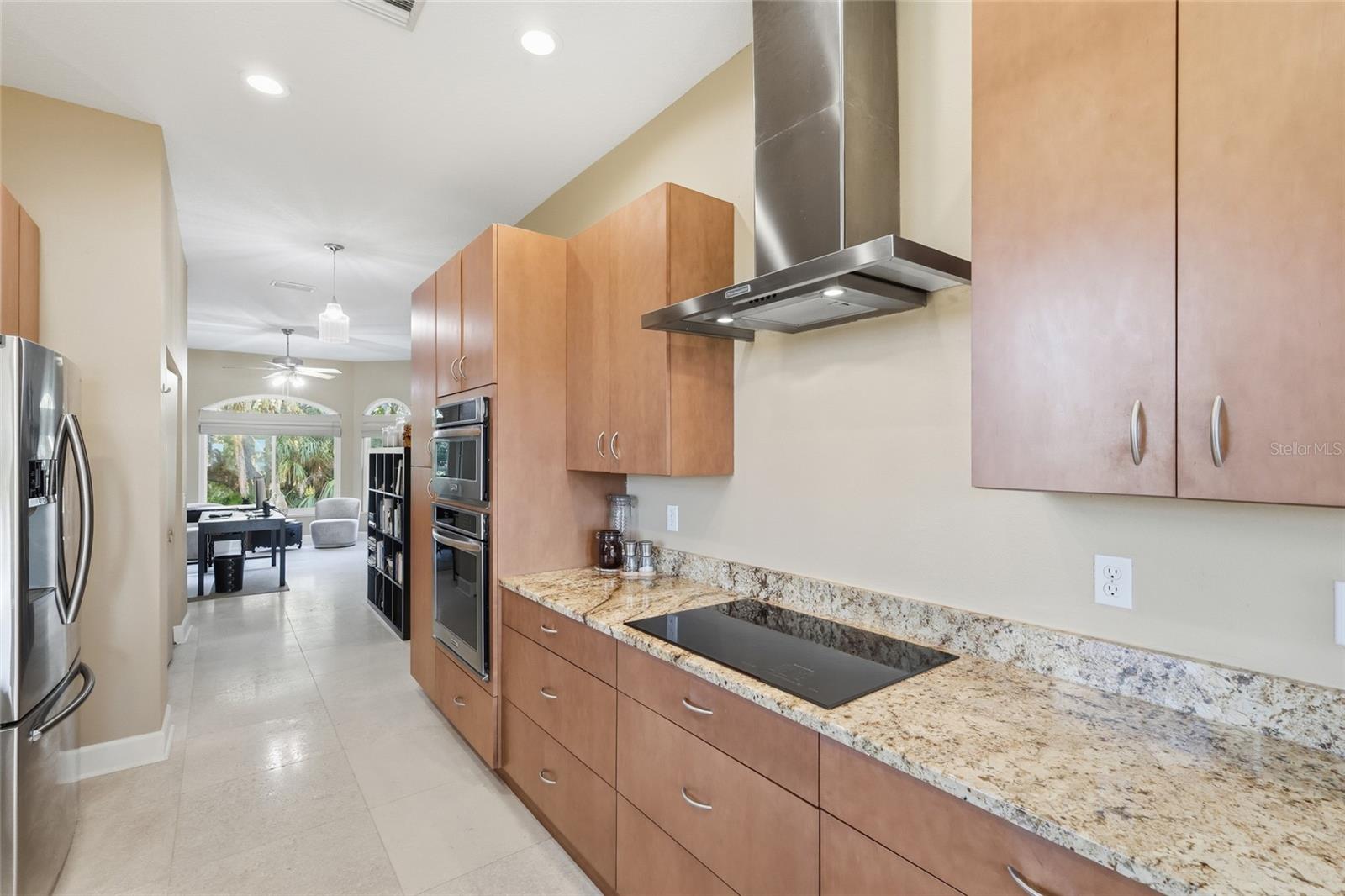 NO-SEE-UM ACRES - Residential