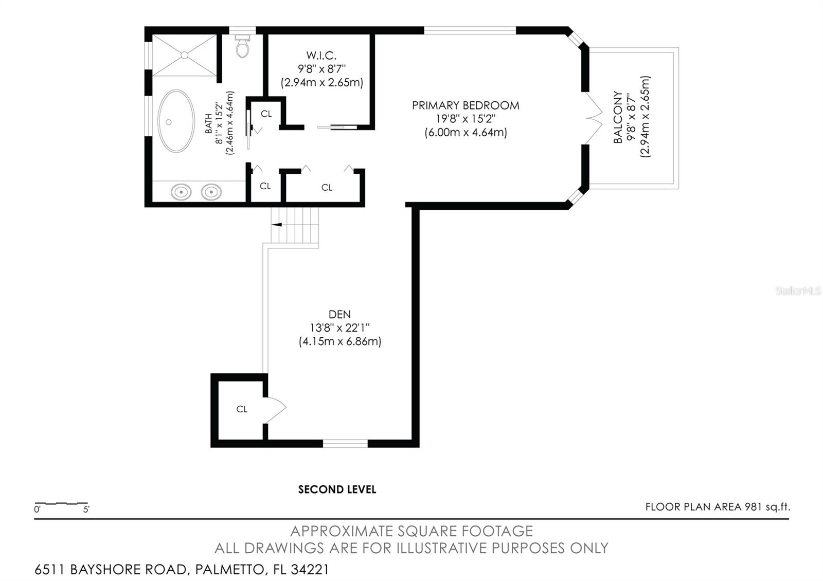 NO-SEE-UM ACRES - Residential