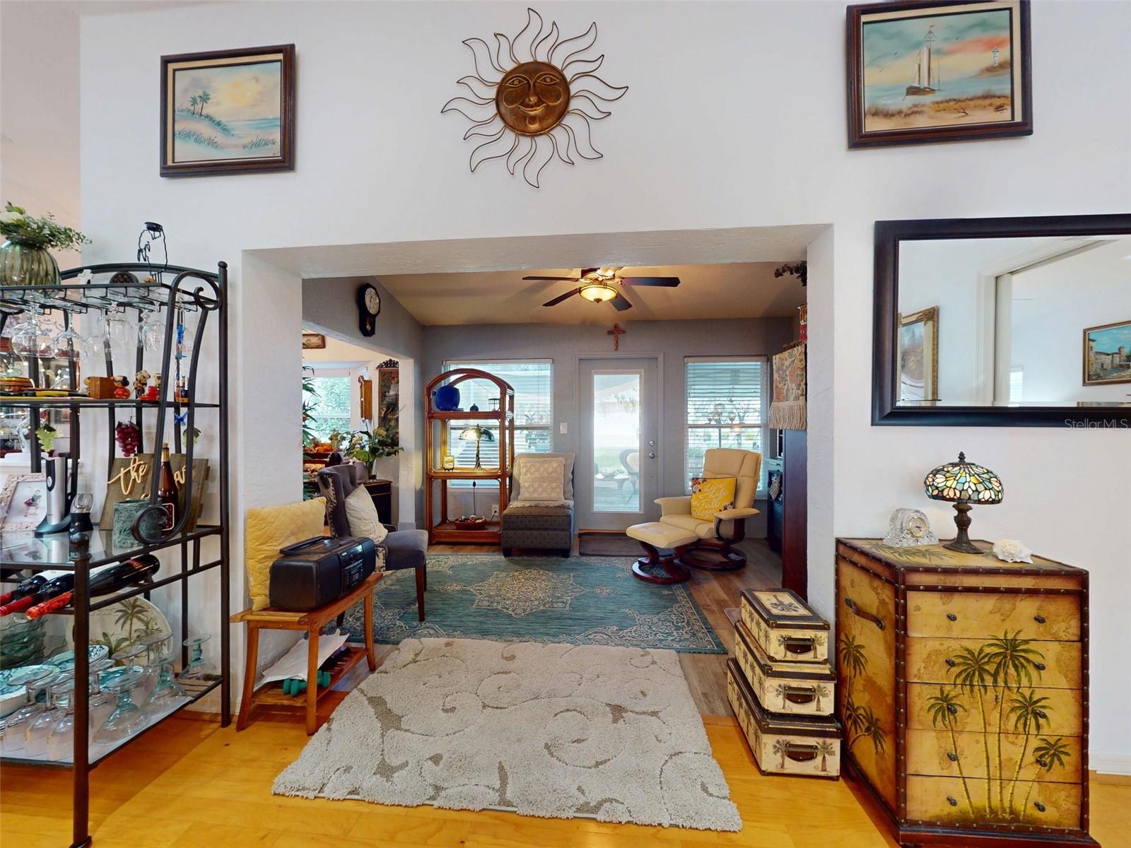 CANTERBURY LAKE ESTATES SECOND ADD - Residential