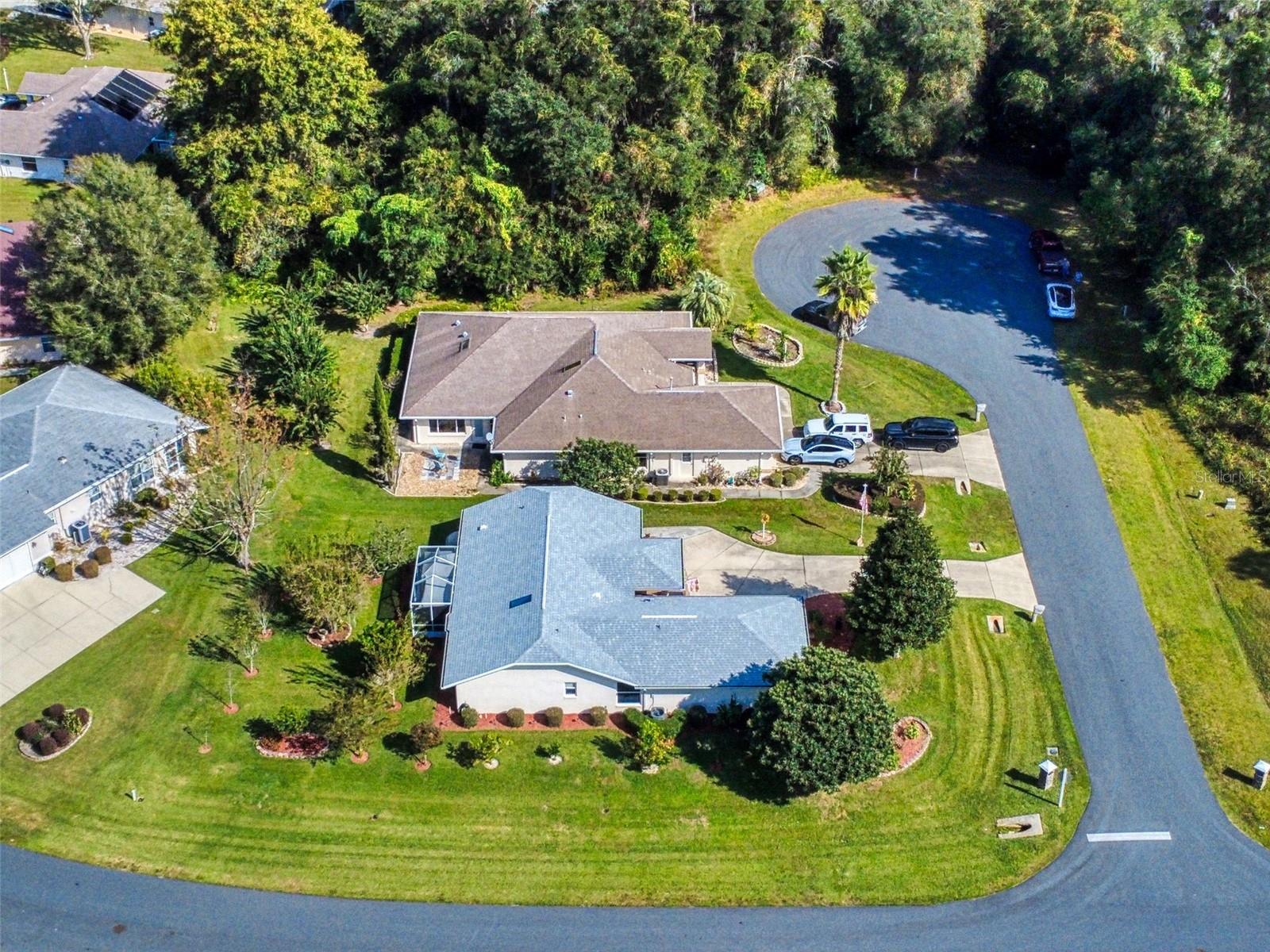 CANTERBURY LAKE ESTATES SECOND ADD - Residential