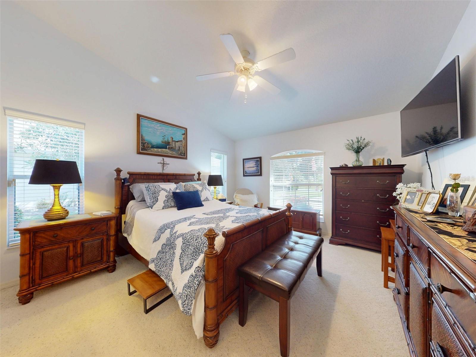 CANTERBURY LAKE ESTATES SECOND ADD - Residential