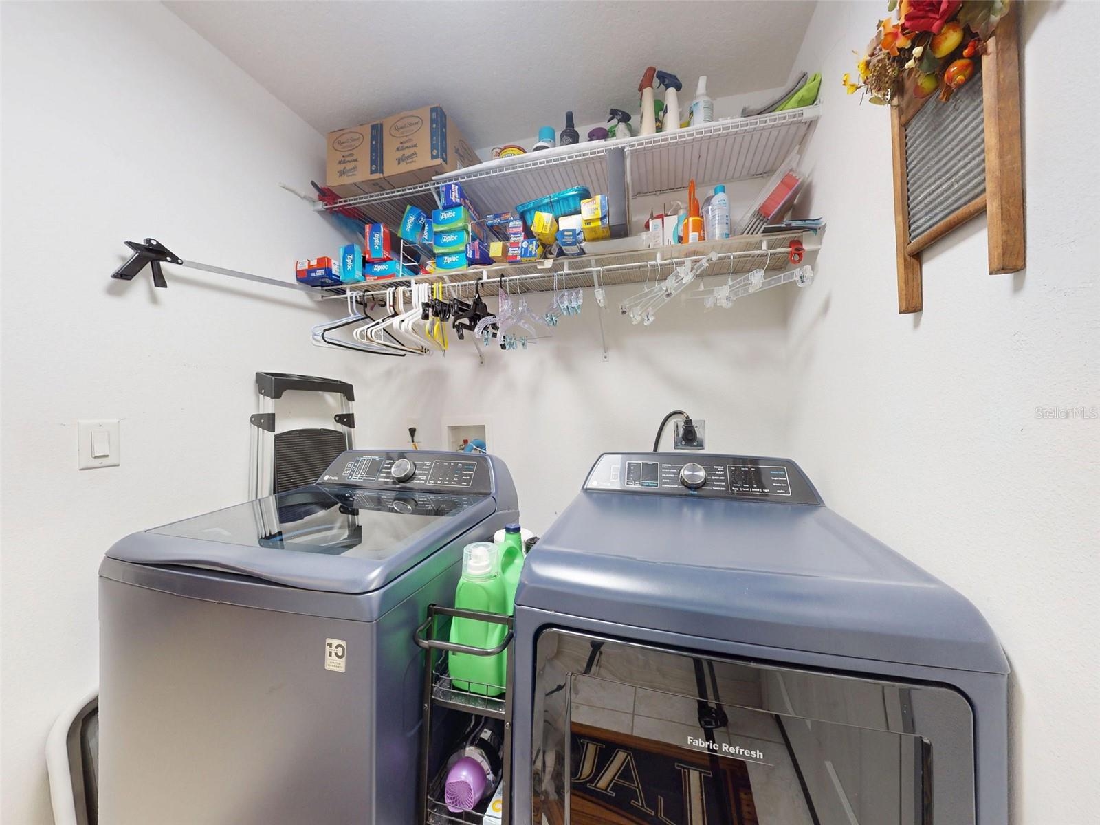 CANTERBURY LAKE ESTATES SECOND ADD - Residential