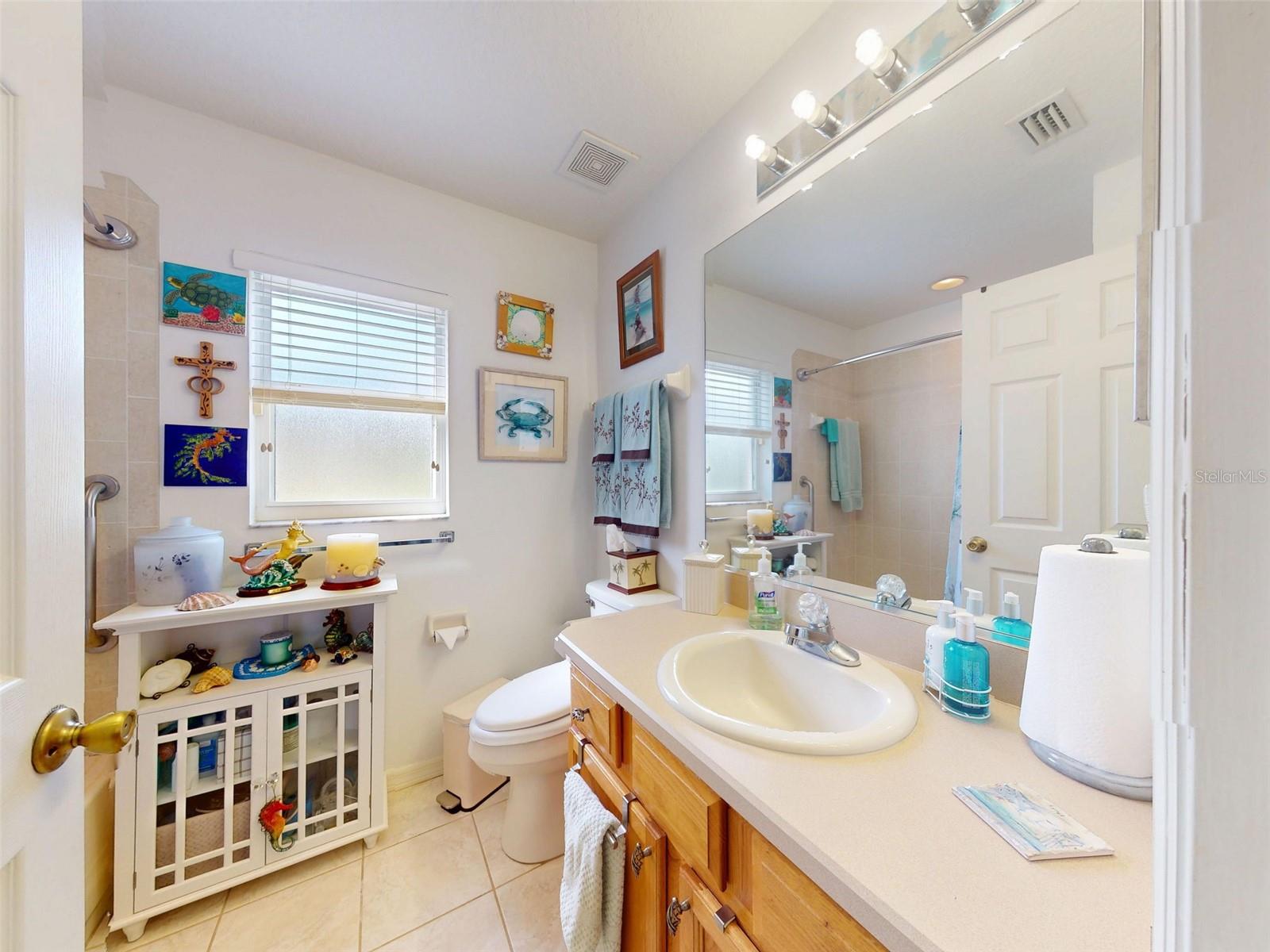 CANTERBURY LAKE ESTATES SECOND ADD - Residential